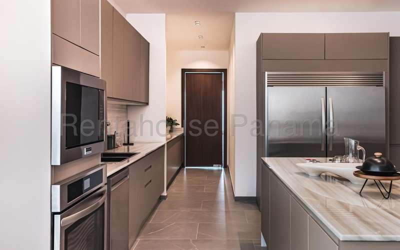 Alquiler de Apartamento en Paitilla 27-1678 MMM