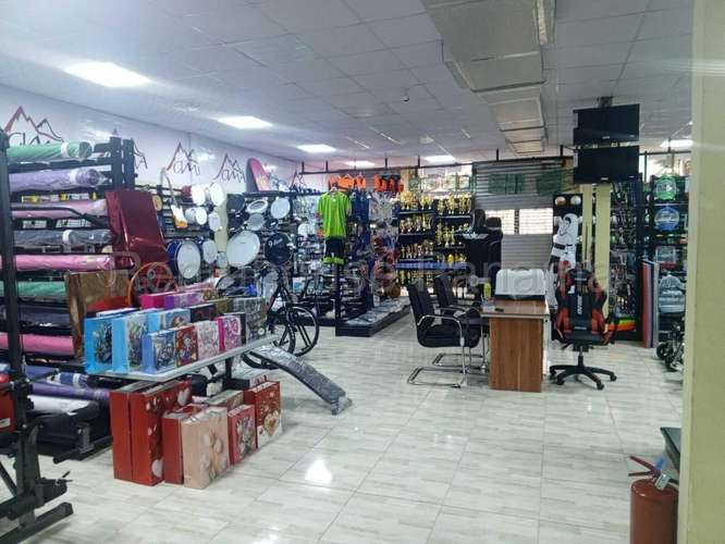 Venta de Local en El Dorado 27-1268 MMM - Imagen 11