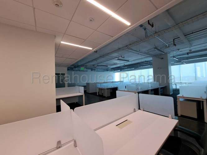 Alquiler de Oficina en Costa del Este 27-1230 MMM - Imagen 2