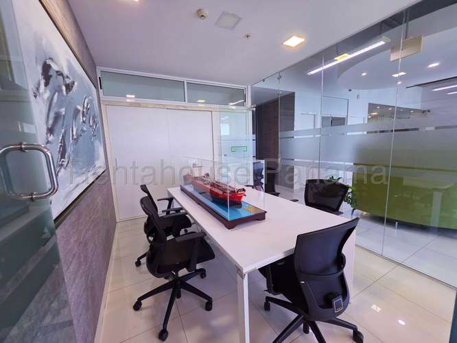 Venta de Oficina en Punta Pacifica 27-975 MMM