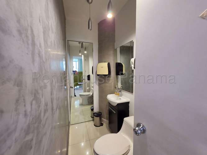 Venta de Oficina en Punta Pacifica 27-975 MMM