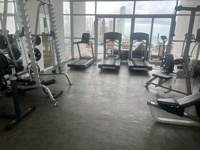 Tu próximo hogar con vista al mar en Av. Balboa | PH White Tower (Clientes Directos) - Imagen 12