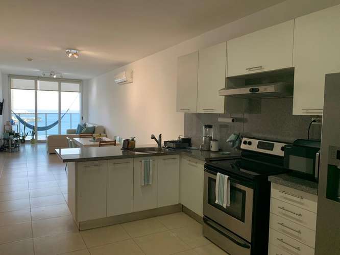 Tu próximo hogar con vista al mar en Av. Balboa | PH White Tower (Clientes Directos) - Imagen 2