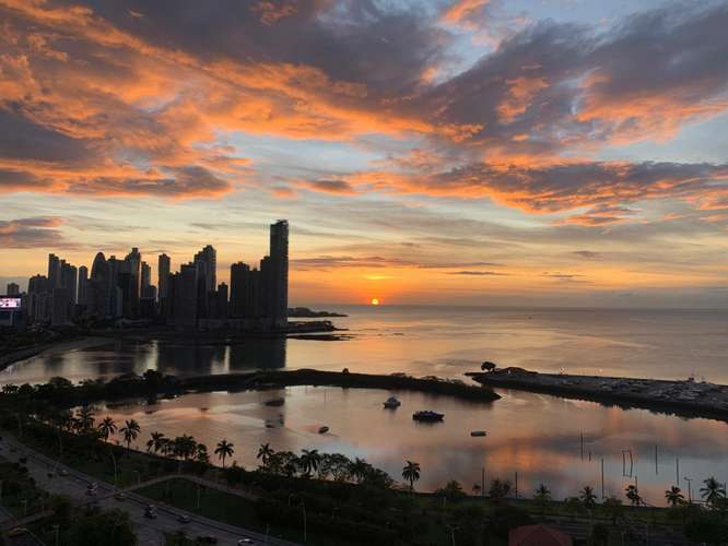 Tu próximo hogar con vista al mar en Av. Balboa | PH White Tower (Clientes Directos) - Imagen 13