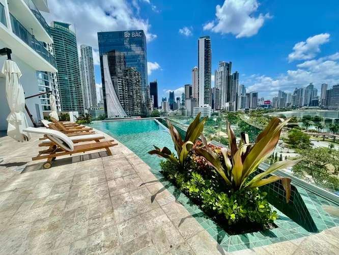 Tu próximo hogar con vista al mar en Av. Balboa | PH White Tower (Clientes Directos) - Imagen 11