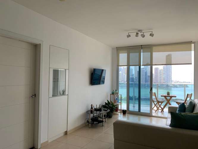 Tu próximo hogar con vista al mar en Av. Balboa | PH White Tower (Clientes Directos) - Imagen 1