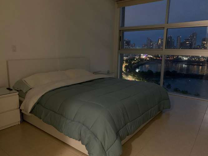Tu próximo hogar con vista al mar en Av. Balboa | PH White Tower (Clientes Directos) - Imagen 8