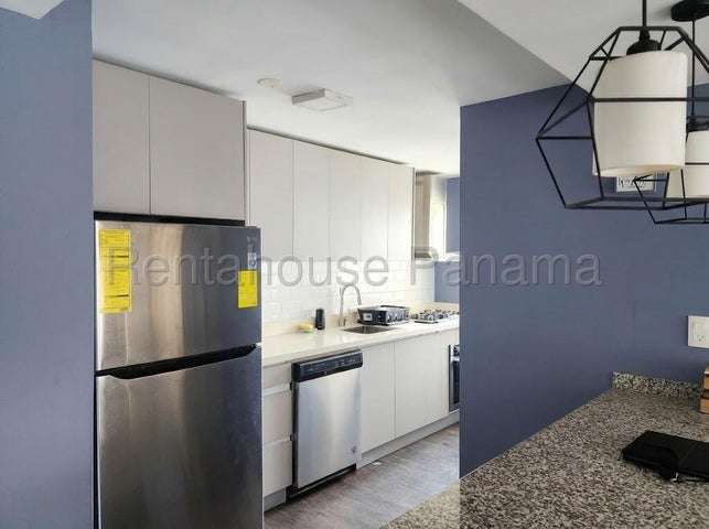 Se alquila apartamento en Punta Pacífica GCEA 27-3306