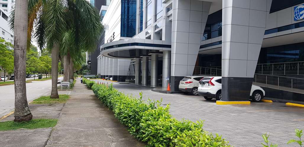 Venta de Oficina en Costa del Este 27-1515 MMM