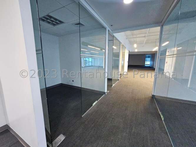 Venta de Oficina en Costa del Este 27-1515 MMM