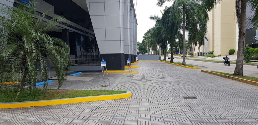 Venta de Oficina en Costa del Este 27-1515 MMM