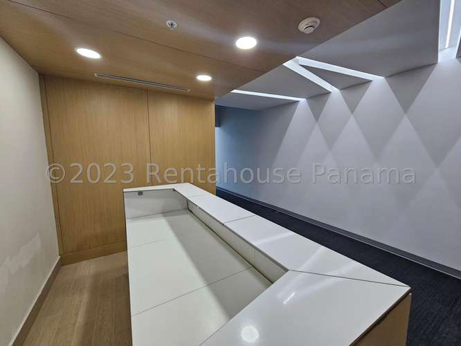 Venta de Oficina en Costa del Este 27-1515 MMM