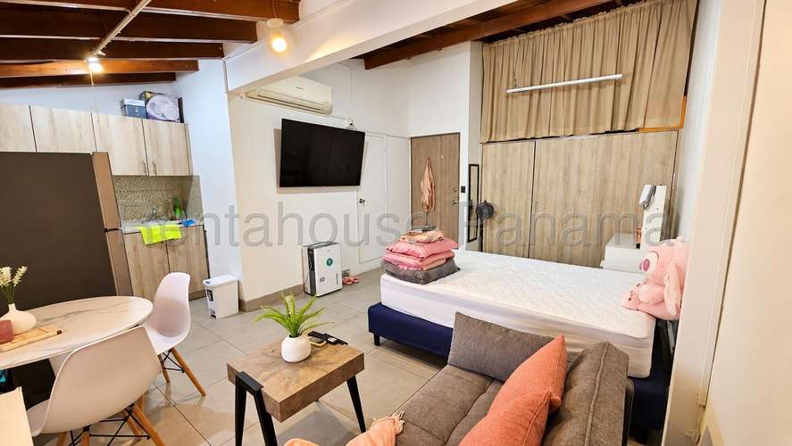 Vendo Negocio de 295m2 en San Francisco 27-3295SRZ