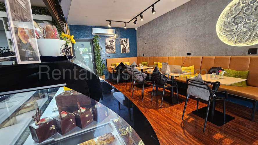 Venta de Negocio en San Francisco| 295 m², 27GP3295
