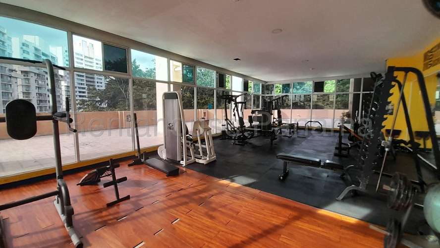 Apartamento en Alquiler Edison Park 27SPCG3293 - Imagen 15