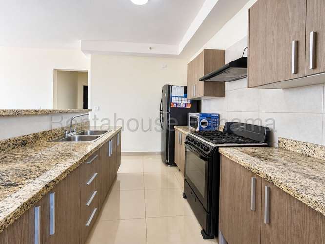 Apartamento en Alquiler Pueblo Nuevo 27SPCG3290 - Imagen 5
