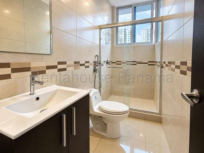 Apartamento en Alquiler Pueblo Nuevo 27SPCG3290 - Imagen 9