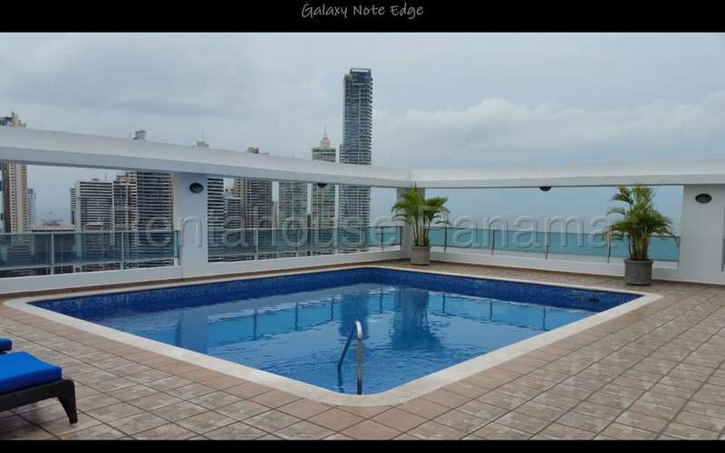 Apartamento en Alquiler Avenida Balboa 27SPCG3296 - Imagen 2