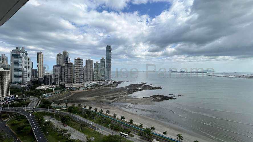 Apartamento en Alquiler Avenida Balboa 27SPCG3296 - Imagen 18