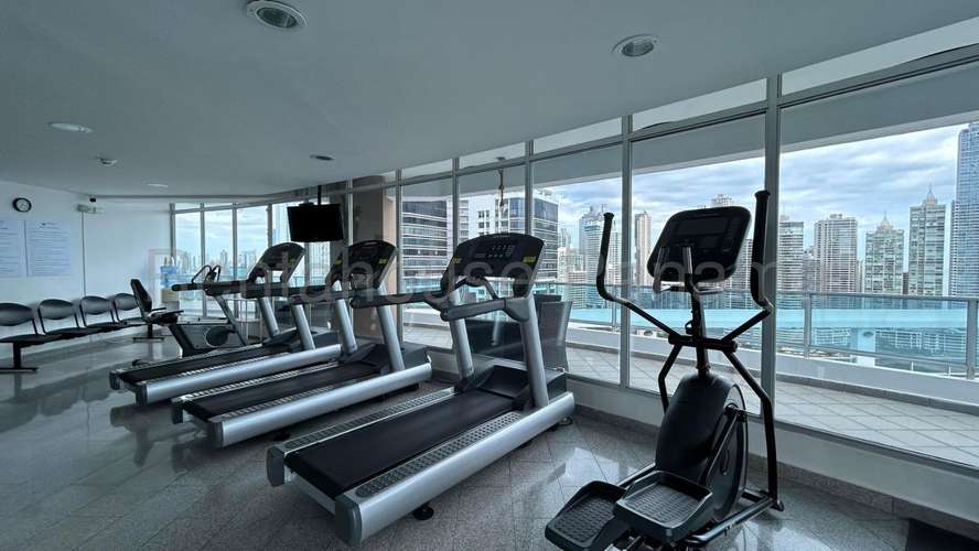 Apartamento en Alquiler Avenida Balboa 27SPCG3296 - Imagen 19