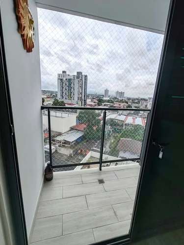 MT ALQUILO AMOBLADO PARQUE LEFEVRE 3 REC 2BAÑOS $900 PH EPOCA - Imagen 9