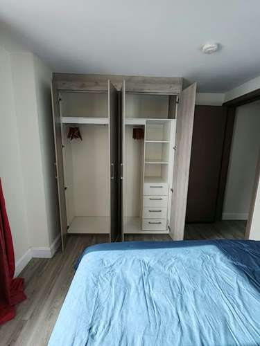 MT ALQUILO AMOBLADO PARQUE LEFEVRE 3 REC 2BAÑOS $900 PH EPOCA - Imagen 6