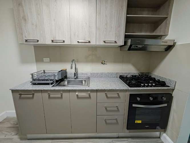 MT ALQUILO AMOBLADO PARQUE LEFEVRE 3 REC 2BAÑOS $900 PH EPOCA - Imagen 3