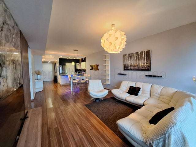 Alquiler de Apartamento Amoblado en Avenida Balboa, PH Waters on the Bay 27LGG3284 - Imagen 4