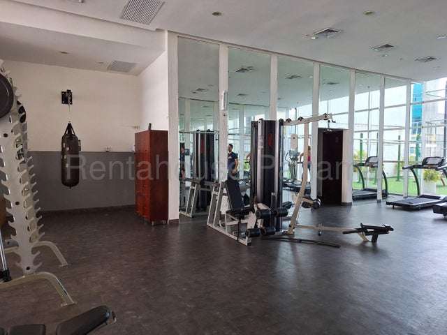 Alquiler de Apartamento Amoblado en Avenida Balboa, PH Waters on the Bay 27LGG3284 - Imagen 15