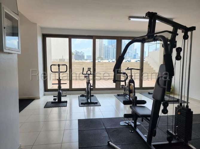 Apartamento en Alquiler Punta Pacifica 27SPCG3306 - Imagen 8