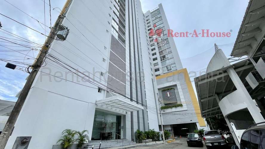 Apartamento en Alquiler San Francisco 27SPCG3301 - Imagen 8