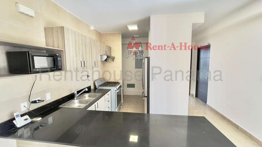 Apartamento en Alquiler San Francisco 27SPCG3301 - Imagen 5