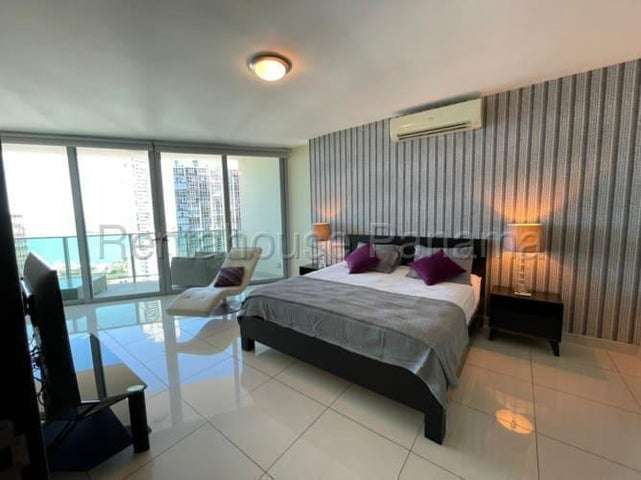 Alquiler de Apartamento Amoblado 2 dormitorios en Bella Vista, PH ALLURE 27LGG3291 - Imagen 6