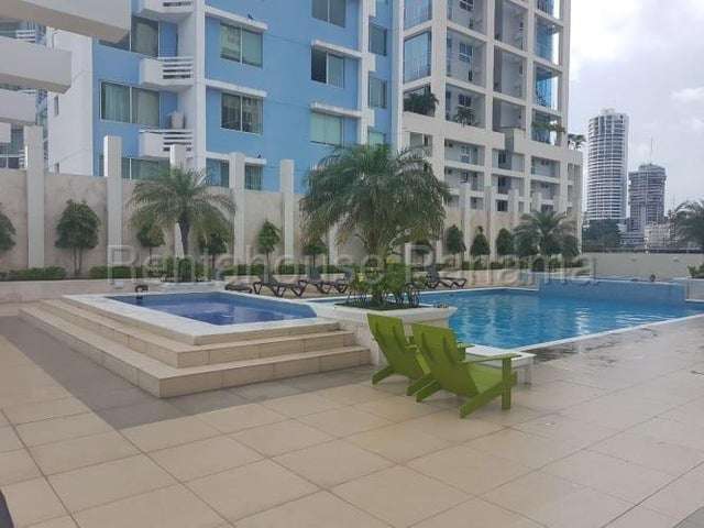 Alquiler de Apartamento Amoblado 2 dormitorios en Bella Vista, PH ALLURE 27LGG3291 - Imagen 11