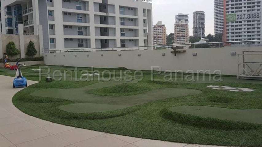 Alquiler de Apartamento Amoblado 2 dormitorios en Bella Vista, PH ALLURE 27LGG3291 - Imagen 12