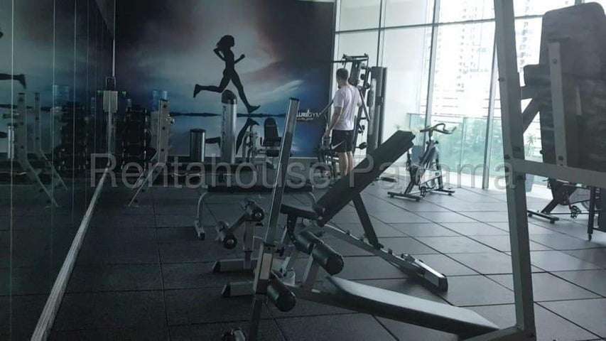 Alquiler de Apartamento Amoblado 2 dormitorios en Bella Vista, PH ALLURE 27LGG3291 - Imagen 14
