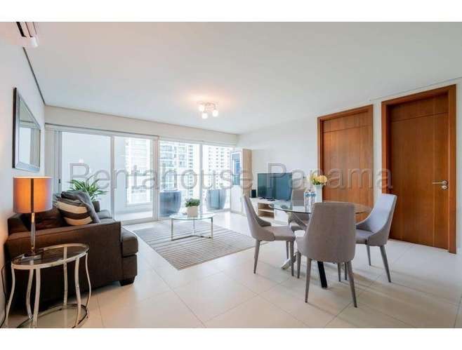 Apartamento en Alquiler Costa del Este EXSPCG706 - Imagen 4
