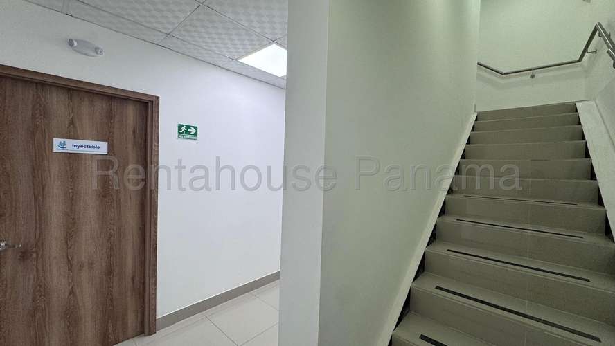 Local Comercial en Alquiler Parque Lefevre 27SPCG3302 - Imagen 10