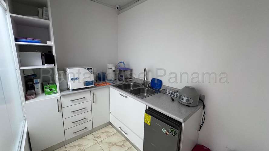 Local Comercial en Alquiler Parque Lefevre 27SPCG3302 - Imagen 14
