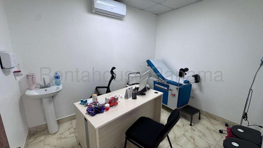 Local Comercial en Alquiler Parque Lefevre 27SPCG3302 - Imagen 17