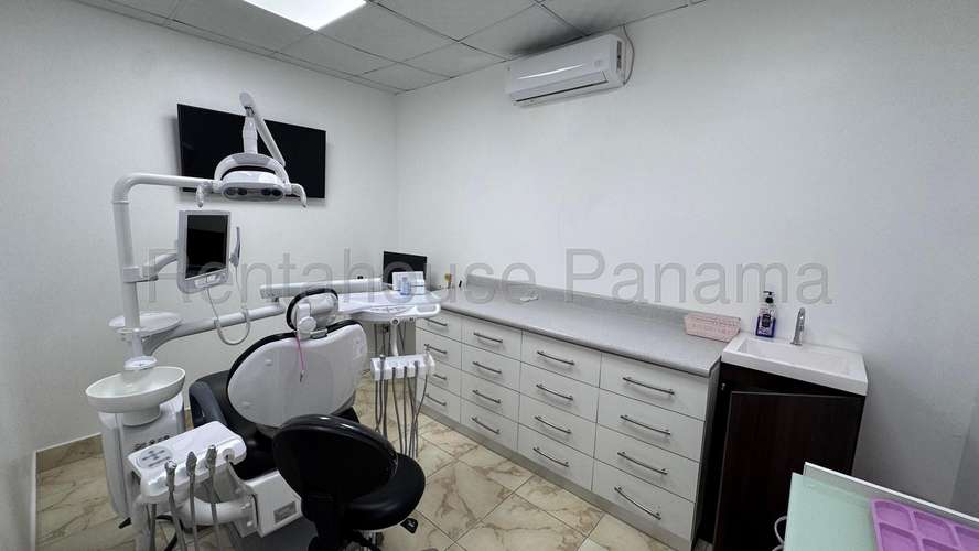 Local Comercial en Alquiler Parque Lefevre 27SPCG3302 - Imagen 12
