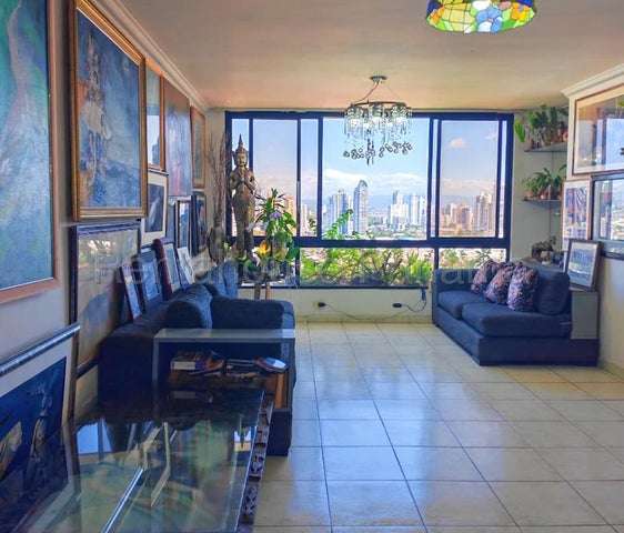 Venta de Apartamento en Paitilla, PH Arrecife 27LGG866 - Imagen 4