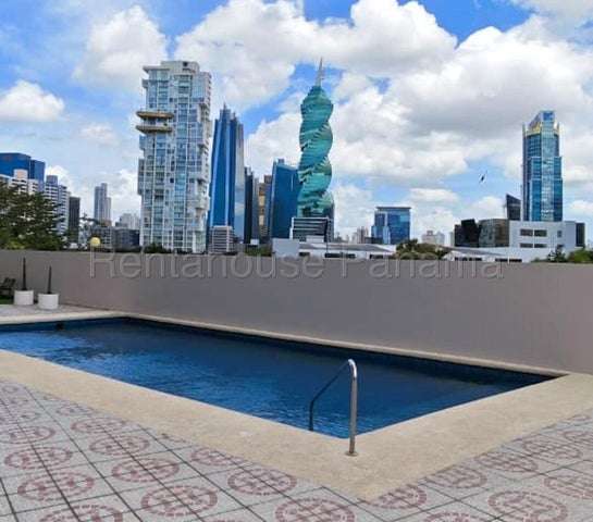 Venta de Apartamento en Paitilla, PH Arrecife 27LGG866 - Imagen 12