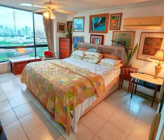 Venta de Apartamento en Paitilla, PH Arrecife 27LGG866 - Imagen 7
