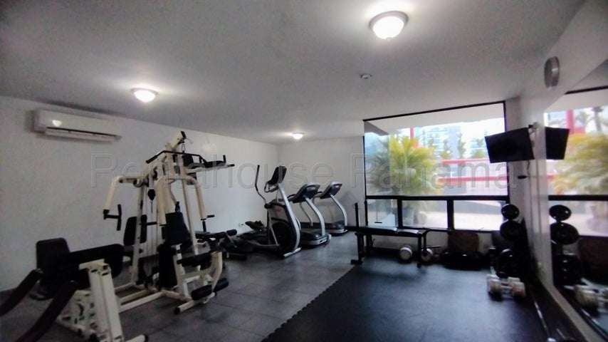 Venta de Apartamento en Obarrio, PH Torre Cosmos 27LGG2652 - Imagen 19