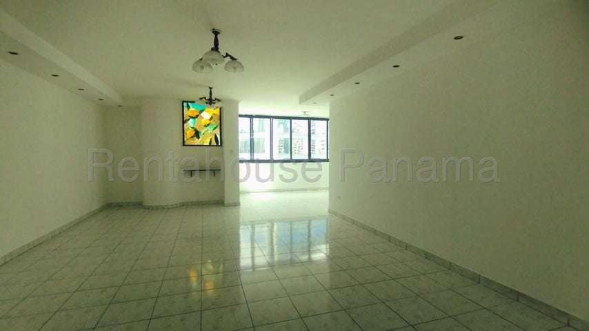 Venta de Apartamento en Obarrio, PH Torre Cosmos 27LGG2652 - Imagen 2
