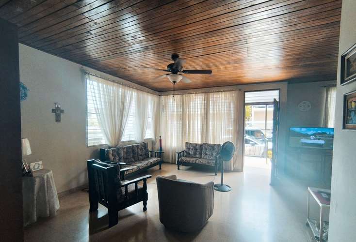 Se Vende Casa y Terreno en San Francisco ideal para desarrollar - Imagen 8