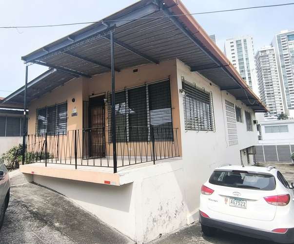 Se Vende Casa y Terreno en San Francisco ideal para desarrollar