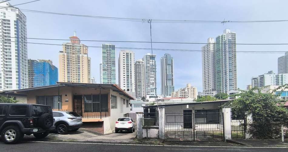 Se Vende Casa y Terreno en San Francisco ideal para desarrollar - Imagen 5
