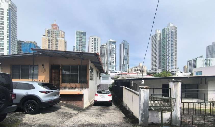 Se Vende Casa y Terreno en San Francisco ideal para desarrollar - Imagen 3